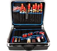 KNIPEX "Mallette d''outils VDE 002105HLS, Set d''outils"