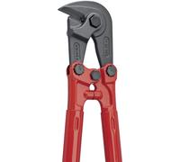 Knipex Coupe-treillis 7182950 – 950 mm, hautes performances, poignées multimatières
