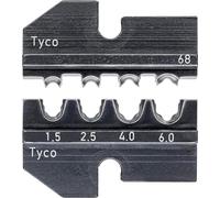 Knipex Matrice de sertissage Connecteurs solaires (Tyco), 97 49 68