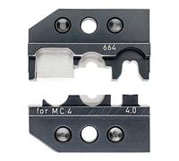 Profil De Sertissage Mc4 De 4