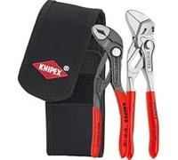 KNIPEX Minis en pochette ceinture 2 pièces
