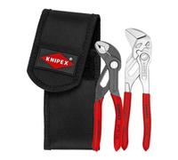 KNIPEX Mini-jeu de pinces 00 20 72 V01, Set de pinces