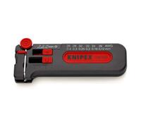 Knipex Mini outils de dénudage Knipex Quantité:1