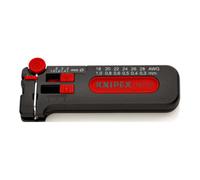 Knipex Mini outils de dénudage Knipex Quantité:1