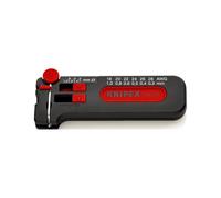 KNIPEX Mini pince à dénuder 18-28 AWG