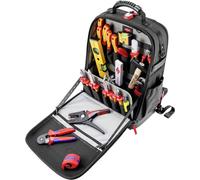 Knipex sac à dos pour outils module X18 - Electrique