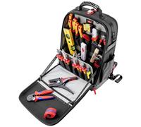 Knipex KNIPEX Sac à dos outil Électro 30 pcs Quantité:1