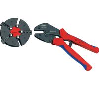 KNIPEX MultiCrimp - Sertisseuse