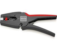 Knipex Pince à dénuder automatique MultiStrip 10 195 mm 0,03–10 mm² – 12 42 195 SB