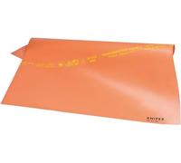 Knipex VDE Abdecktuch aus Gummi 1000 x 1000 mm (98 67 10)