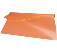 Knipex couvercle en caoutchouc 500 x 500 x 1.0 mmVDE isolé - 98 67 05