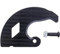 KNIPEX Nécessaire de réparation de lame mobile pour 95 32 340 SR, 95 39 340 01