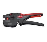 KNIPEX NexStrip Outil multifonction pour électricien, Pince à dénuder
