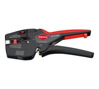 KNIPEX NexStrip outil multifonction pour électricien, Pince à dénuder