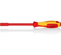 KNIPEX ouilles avec poignée de tournevis isolées par, 98 03 06