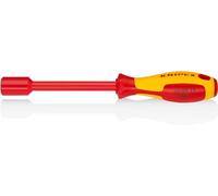 Knipex ouilles avec poignée de tournevis 237 mm - 98 03 13