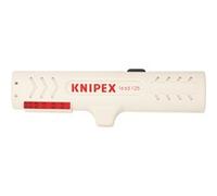 KNIPEX Outil à dégainer pour câbles de données, Abisolier et outil de démontage