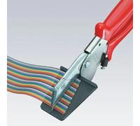 Knipex 94 19 215 10 Lames de Rechange Pour 94 15 215/94 35 215 Pour Câble Ruban