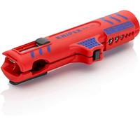Knipex Outil universel à dégainer en blister 125 mm, 16 85 125 SB