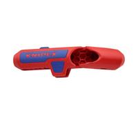 Knipex Outil à dégainer multifonctions ERGOSTRIP 16 95 01 SB 135 mm