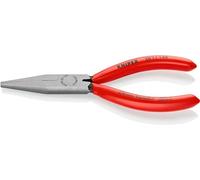 Knipex Pince à becs longs sur carte LS gainées en plastique, 30 11 140 SB