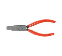 Knipex Pince à becs plats DIN ISO 5745 L. totale 140 mm KNIPEX Quantité:1