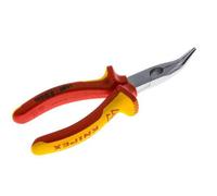 Knipex Pince à becs pointus 160 mm Testée VDE jusqu'à 1000V