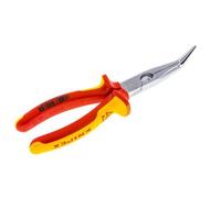Knipex Pince à becs pointus 200 mm Testée VDE jusqu'à 1000V