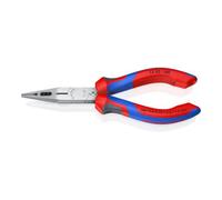 Knipex Pince à câbler L. 160 mm 0,5-0,75 / 1,5 / 2,5 mm² poli gaines bicomposant KNIPEX Quantité:1