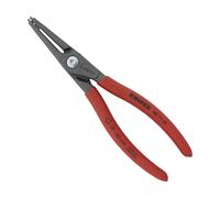 Knipex Pince à Circlips de Précision pour Bagues Intérieures rouge 19-60 mm