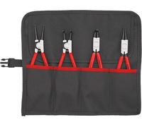 KNIPEX pince à circlips, jeu de 4 pièces