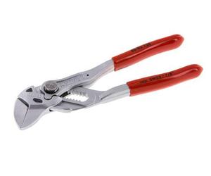 Knipex Pince à clé jusqu'à HEX 23mm Longueur 125mm