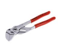 Knipex Pince à clé jusqu'à HEX 40mm Longueur 180mm
