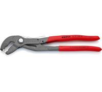 KNIPEX Pince pour collier de serrage à ressort avec arrêt fixe