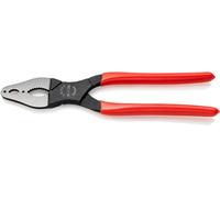 Knipex Pince à cônes pour véhicules gainées en plastique 200 mm, 84 11 200