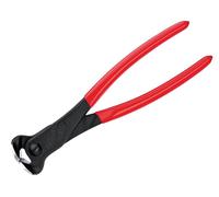 Knipex Pince À Couper À Fond Poignée En PVC 200Mm (8In) KPX6801200