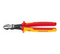 Knipex 74 08 250 US isolé 1000 V Haute Levier Pince coupante diagonale
