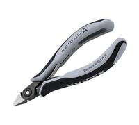 Knipex Pince À Découper Précision Électronique ESD 125Mm KPX7942125ES