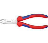 Pince A Degainer Et Denuder Pour Boitiers Encastres Réf 13 45 165sblongueur 165 Mmcapacité Dénudage : ø 0,75 à 2,5 Mm² -