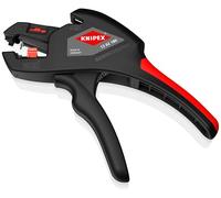 Knipex 1262 12 62 180 Pince à dégainer 0.2 à 6 mm² 10 à 24