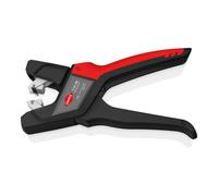 Knipex Pince à dénuder automatique pour câbles plats Knipex Quantité:1
