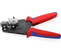 Knipex 12 12 11 - Pince À Dénuder De Précision Avec Couteaux De Forme