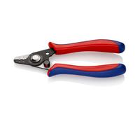 Knipex Pince à dénuder pour câbles à fibres optiques Knipex Quantité:1