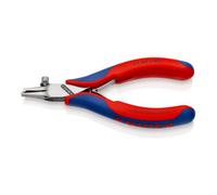 Knipex 11 92 140 pince à dénuder bleu, rouge