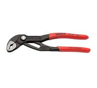 Knipex Pince À Eau Cobra 150Mm Réglage À Une Main 87 01 150 Sb