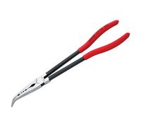 Knipex Pince À Épingle Courbée Longue Portée 280Mm Kpx2881280