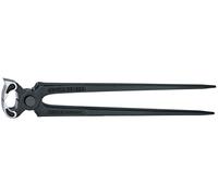 Knipex Pince à ferrer 300 mm Avec petite tête et renvoi d'ongle du sabot
