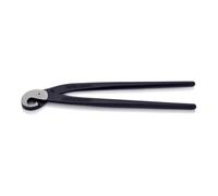 Knipex Pince à grignoter le carrelage, (pince bec de perroquet) Knipex Quantité:1