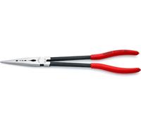 Knipex Pince à monter à profils transversaux sur carte LS, 28 71 280 SB