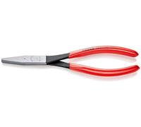 Knipex Pince à monter gainées en plastique 200 mm, 28 01 200